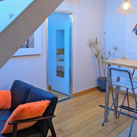 Isabelli Appartement Plein Centre Avec Place De Parking เอ็ก-ซอง-โพรวองซ์ ภายนอก รูปภาพ