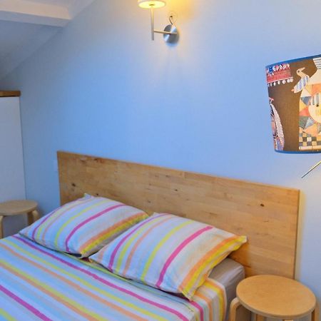 Isabelli Appartement Plein Centre Avec Place De Parking เอ็ก-ซอง-โพรวองซ์ ภายนอก รูปภาพ